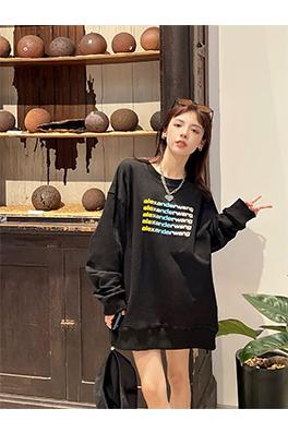 アレキサンダーワンコピー メンズ レディース スウェットTシャツ