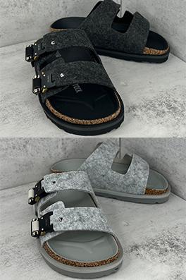 ディオール スーパーコピー× BIRKENSTOCK メンズサンダル 人気高品質