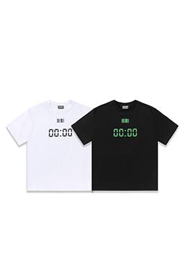 ヴェトモン  オーバーSIZEスーパーコピー Tシャツ メンズレディース 半袖の通販