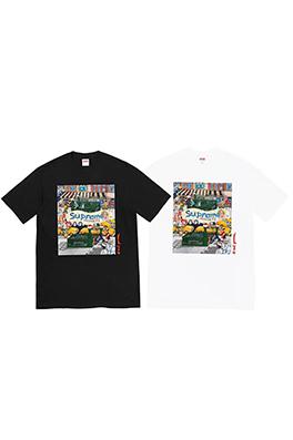 シュプリーム偽物 半袖Tシャツ メンズ レディースファッション通販