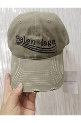 バレンシアガ スーパーコピー CAP帽子 高品質