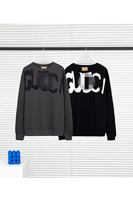 バレンシアガ × グッチ コラボ スウェット長袖 Tシャツ ブランド服コピー
