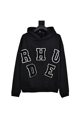 ルード RHUDEコピー パーカー フード Tシャツ