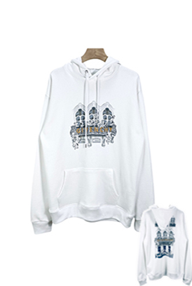 ジバンシイ 偽物 メンズレディース パーカー フード Tシャツ