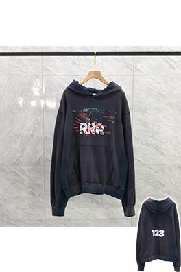  アルアルアル123 フード Tシャツ パーカー