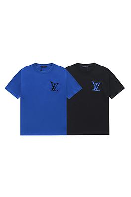 ルイヴィトンスーパーコピー  半袖 Tシャツの通販  