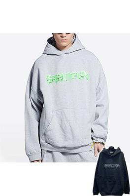 バレンシアガスーパーコピー  フード Tシャツ パーカー