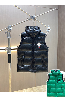 モンクレールスーパーコピー 秋冬 ダウンベスト高品質