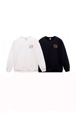 ロエベコピー 長袖　スウェットTシャツ