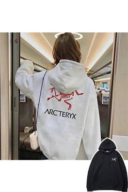 パレス × ARCTERYX スーパーコピー  フード Tシャツ パーカー