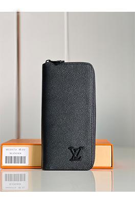  ルイヴィトン偽物  ファスナ付き 長財布 M69979 Zippy Wallet Vertical