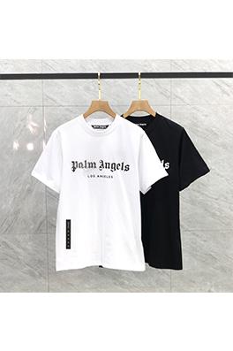 パームエンジェルス偽物 半袖 Tシャツの通販