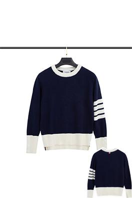 【極美品✨】 トムブラウ 服コピー　♡ 　ネイビーニット　♡ 　１～4　♡