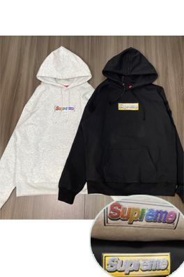 シュプリームコピー Supreme 22SS Bling Box Logo  ボックス·ロゴ フード パーカー