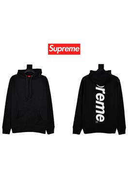 シュプリームコピー  Satin Appliqué Hooded Sweatshirt フード パーカー