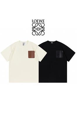 23SS新品!! ロエベ服コピーメンズレディース 半袖 Tシャツの通販