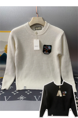 23SS新品!! グッチ服コピー メンズ レディース  ニット& セーター