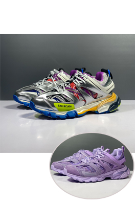 新品!!バレンシアガコピー 激安通販  スニーカー シューズ Balenciaga3.0