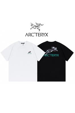 23新品!! Ayc Teryx服コピー袖 Tシャツの通販 ランニングウサギのロゴ