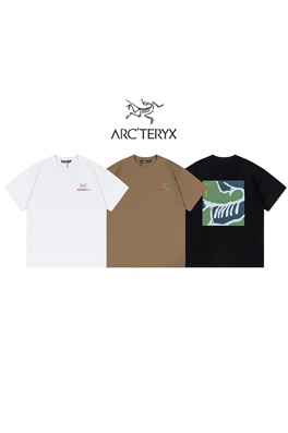 23新品!! Ayc Teryx服コピー袖 Tシャツの通販