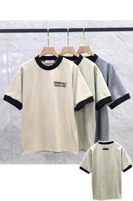 フィアオブゴッド半袖TシャツスーパーコピーFOG ESSENTIALS シーズン8