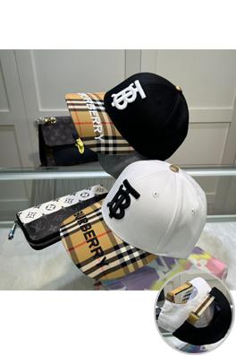 バーバリーCAP  帽子 スーパーコピー  BURBERRY  TBロゴ