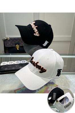 バーバリーCAP  帽子 スーパーコピー  BURBERRY ロゴ