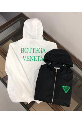 ボッテガヴェネタジャケットスーパーコピー BOTTEGA VENETAロゴプレート