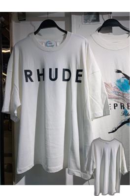 ルード半袖Tシャツスーパーコピー ★オーバーサイズ