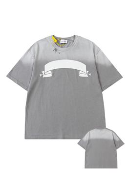 Askyurself 半袖Tシャツスーパーコピー★オーバーサイズ