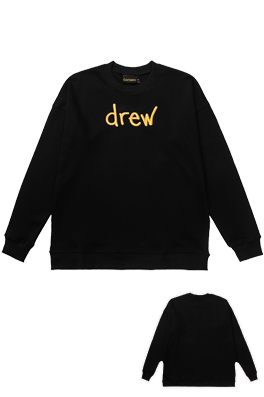 Drew houseコピー スウェットTシャツ   drew...