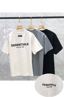 フィアオブゴッド半袖TシャツコピーFOG ESSENTIAL...