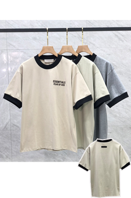 フィアオブゴッド半袖TシャツスーパーコピーFOG ESSEN...