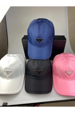 23新品!!プラダ CAP 帽子 コピー  PARADA 三...