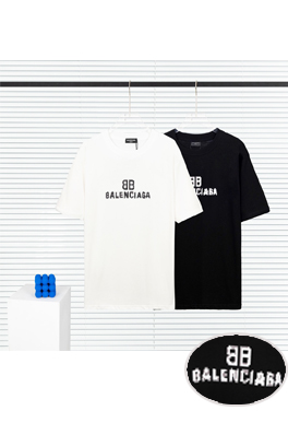 バレンシアガ半袖Tシャツスーパーコピー  BALENCIAG...