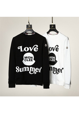 モンクレール スウェットTシャツ コピー  love sum...