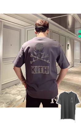 半袖Tシャツ KITH X MASTERMIND 半袖Tシャ...