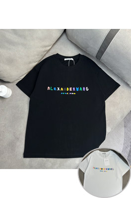 入荷!! アレキサンダーワン半袖TシャツスーパーコピーAle...