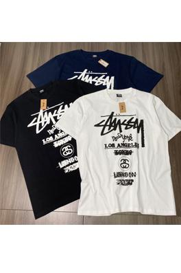 ステューシー半袖スーパーコピー STUSSY WORLD TOUR TEE