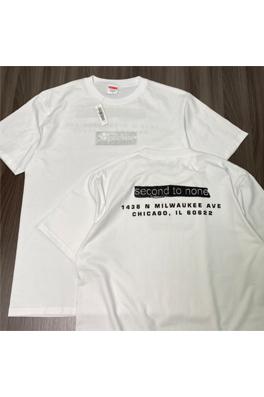 23新品!!シュプリーム半袖スーパーコピー supreme  box logo tee