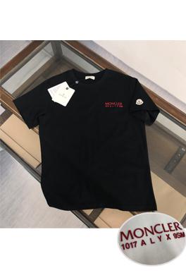 23新品!!モンクレール半袖Tシャツスーパーコピー MONCLER