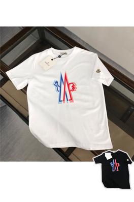 23新品!!モンクレール半袖Tシャツスーパーコピー