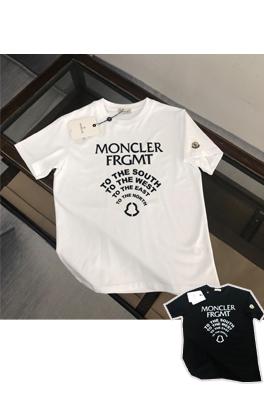 23新品!!モンクレール半袖TシャツスーパーコピーMONCLER FRGMT