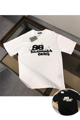 バレンシアガ半袖スーパーコピーBALENCIAGA半袖 Tシャツ