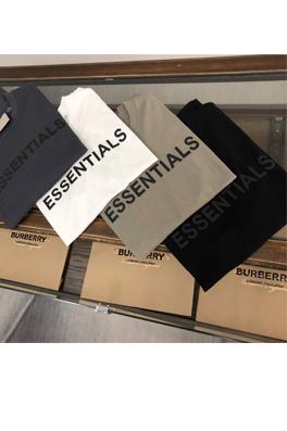 フィアオブゴッド半袖スーパーコピーESSENTIALS半袖 Tシャツ