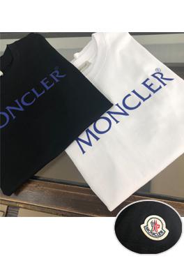 モンクレール半袖スーパーコピー MONCLER 半袖 Tシャツ