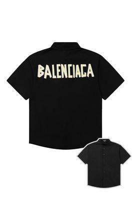 バレンシアガ   シャツ  スーパーコピーBALENCIAGA おしゃれ  シャツ