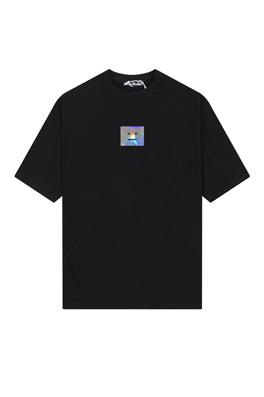 アクネ ストゥディオズ 半袖 スーパーコピー   ACNESTUDIOS スマイル半袖 Tシャツ