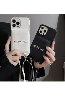 バレンシアガ ポケットケース BALENCIAGAスーパーコピーIPHONEケース