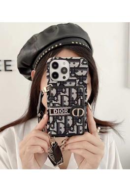 ディオール ポケットケーススーパーコピーDIOR IPHONE 刺繍ケース